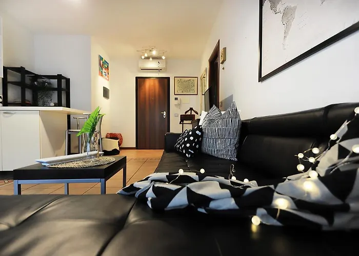 Yourbanflat San Carlo - Solo Affitti Brevi