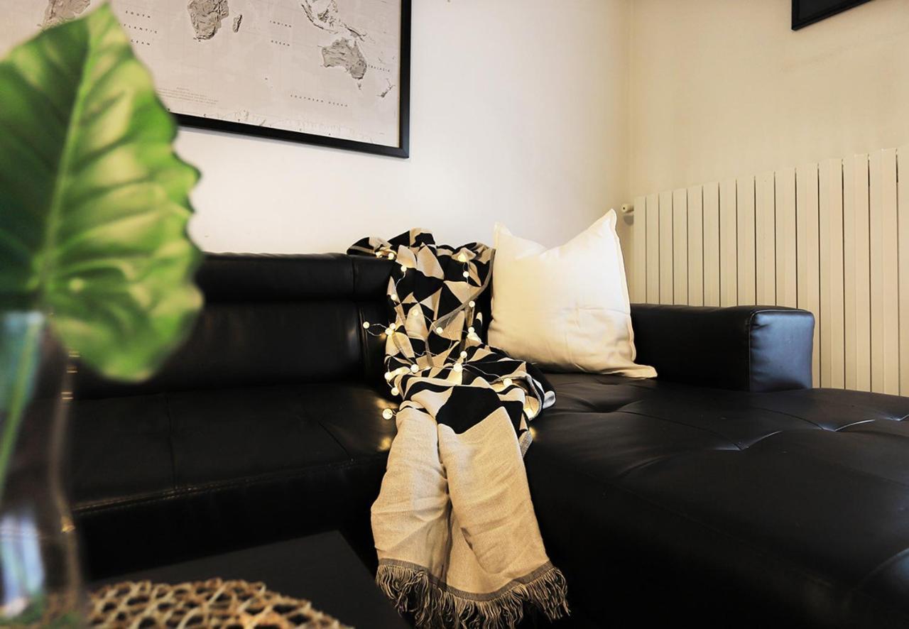 Yourbanflat San Carlo *