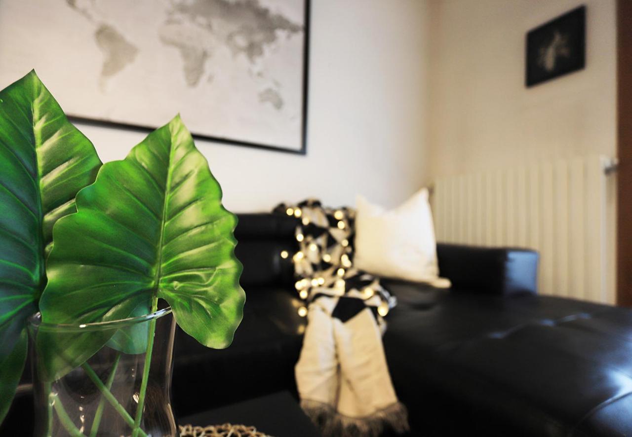 Yourbanflat San Carlo Appartamento *