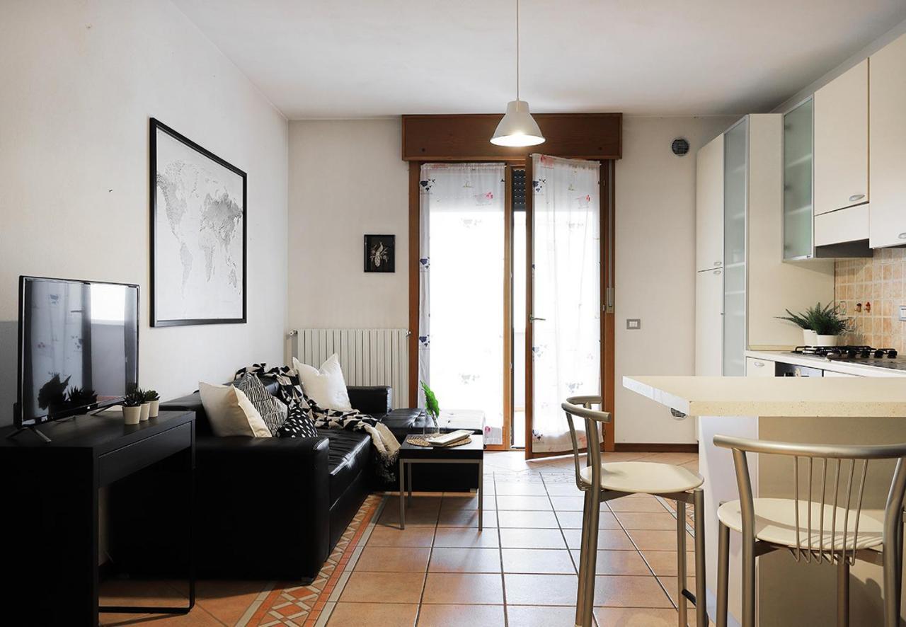 Yourbanflat San Carlo Padova