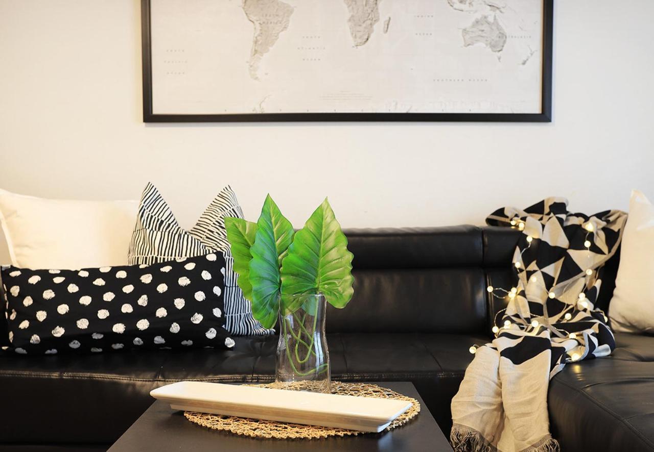 Yourbanflat San Carlo Appartamento