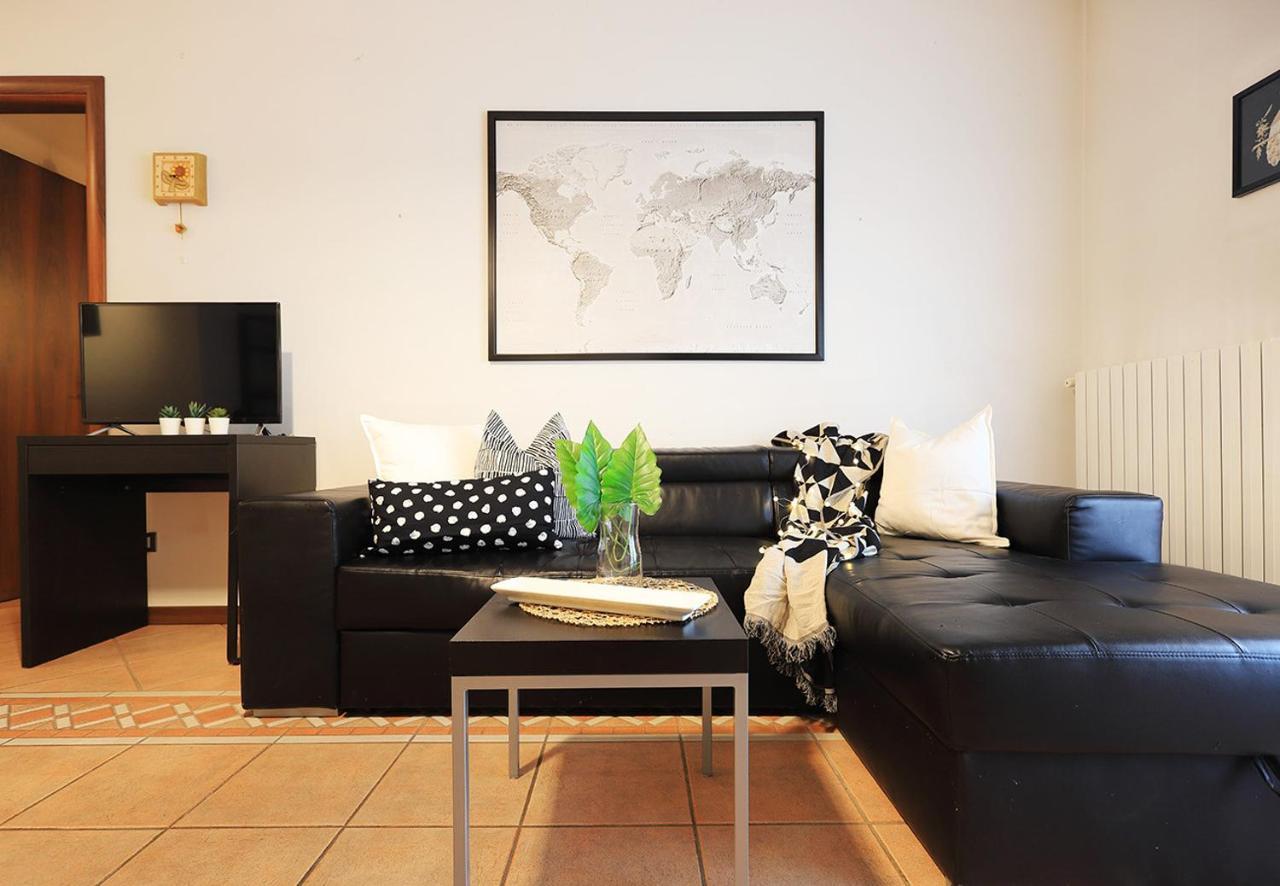 Yourbanflat San Carlo Appartamento