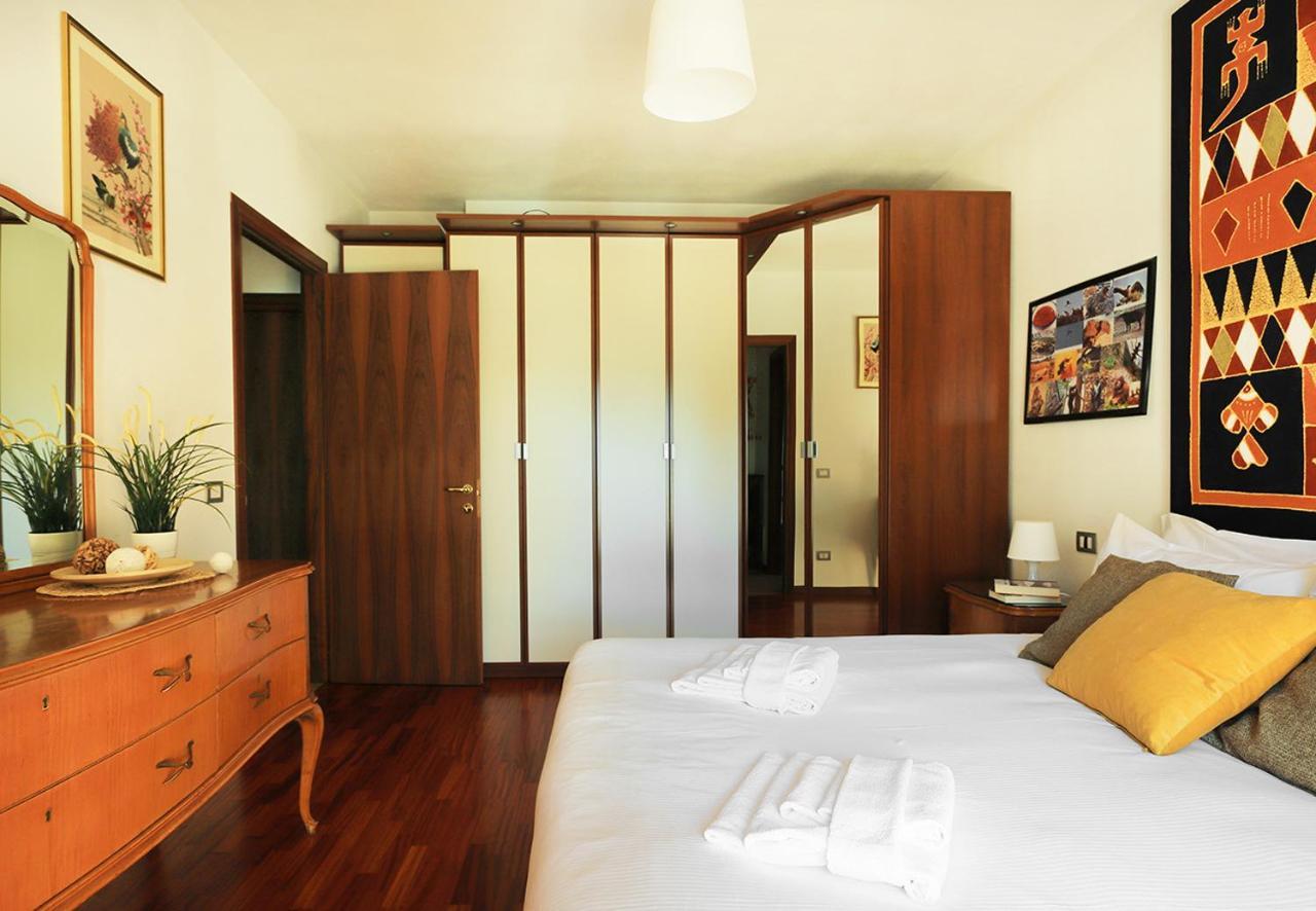 Appartamento Yourbanflat San Carlo