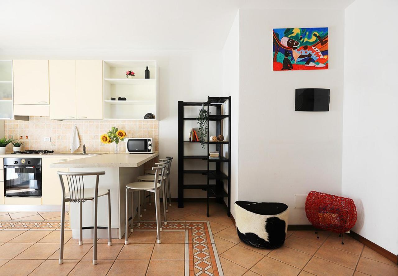 Yourbanflat San Carlo Appartamento Padova