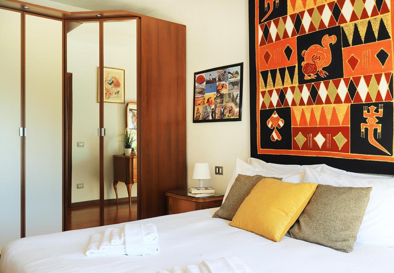 Yourbanflat San Carlo *