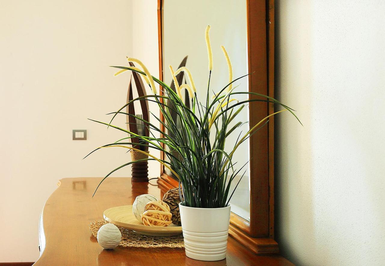 Yourbanflat San Carlo Appartamento Padova