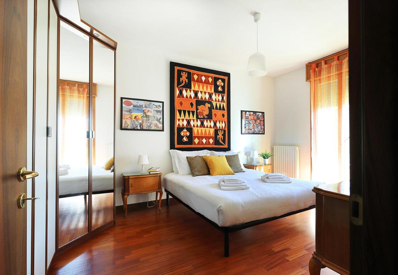 Yourbanflat San Carlo Padova