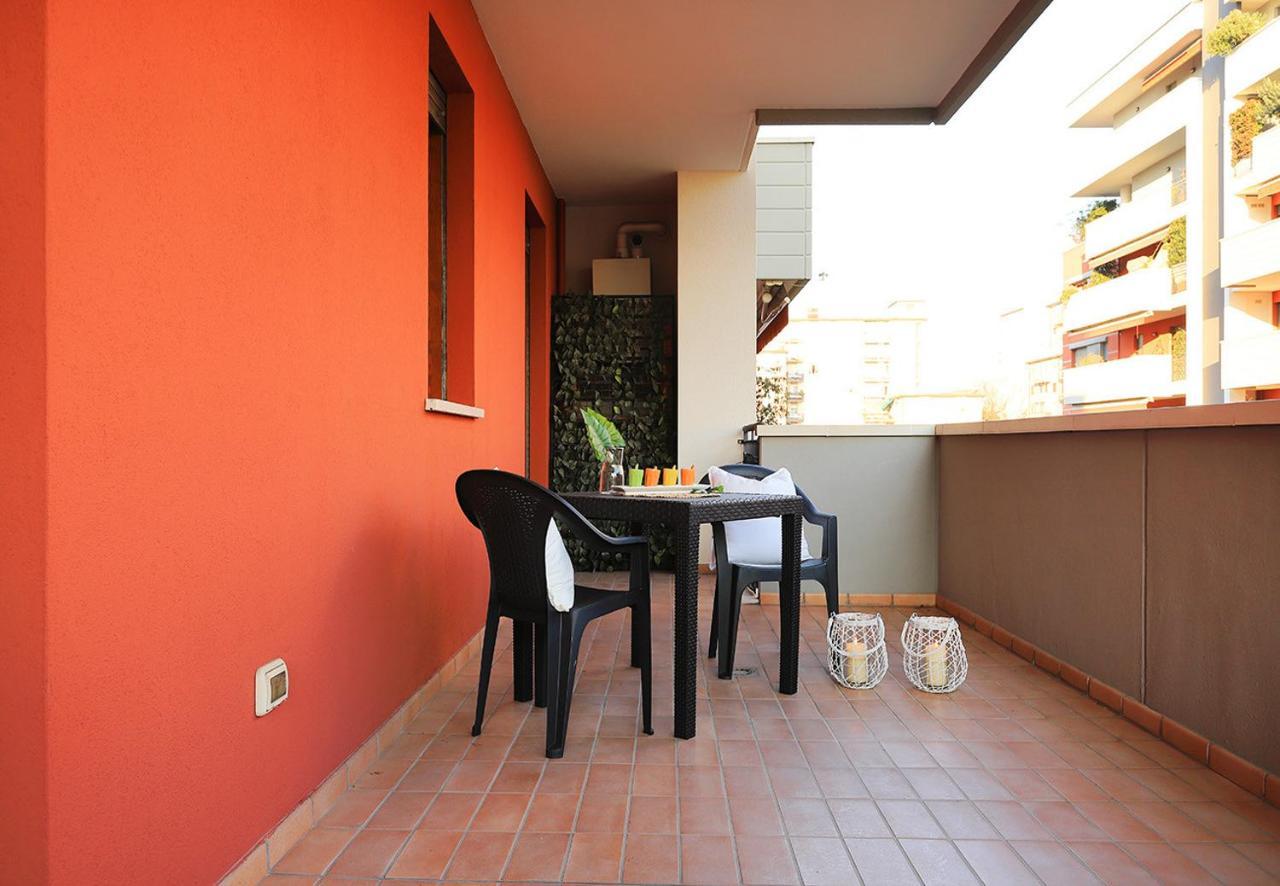 Yourbanflat San Carlo Appartamento *